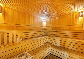 Просторная двухкомнатная квартира в жилом комплексе с развитой инфраструктурой в Кестеле