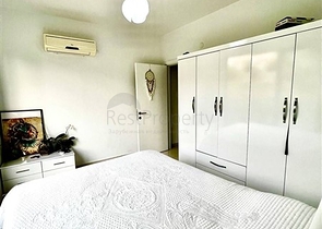 Просторная двухкомнатная квартира в жилом комплексе с развитой инфраструктурой в Кестеле