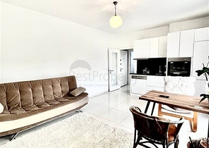 Просторная двухкомнатная квартира в жилом комплексе с развитой инфраструктурой в Кестеле