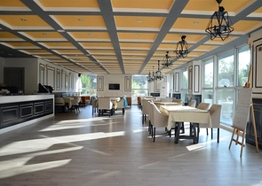 Шикарная квартира 2+1 с видом на море в районе Тосмур