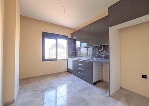 Пентхаус 4+1 в зеленом районе Демирташ