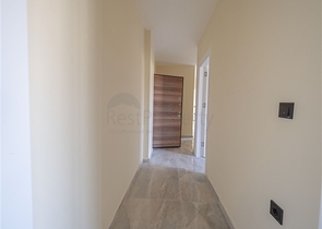 Пентхаус 4+1 в зеленом районе Демирташ