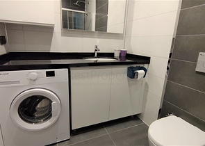 Квартира планировкой 1+1 в районе Каргыджак