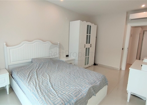 Квартира планировкой 1+1 в районе Каргыджак