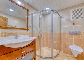 Квартира 2+1 с панорамным видом на море