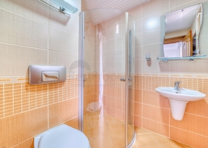 Квартира 2+1 с панорамным видом на море