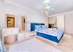 Квартира 2+1 с панорамным видом на море