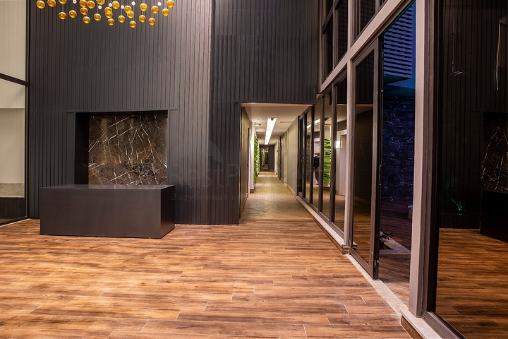 Квартира 1+1 в элитном комплексе на пляже Клеопатра от собственника