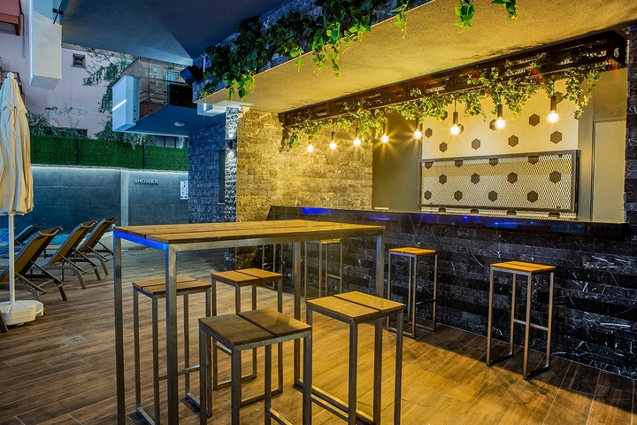 Квартира 1+1 в элитном комплексе на пляже Клеопатра от собственника