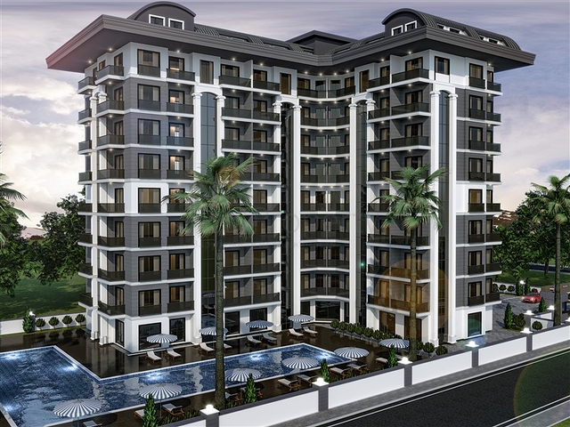 Новый инвестиционный проект в Паяллар