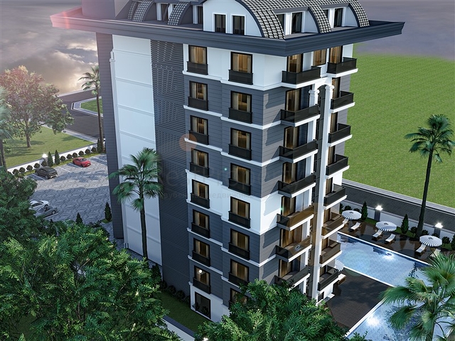 Новый инвестиционный проект в Паяллар