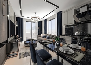 Новый инвестиционный проект в Паяллар