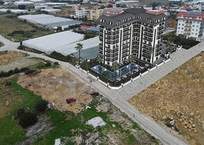 Новый инвестиционный проект в Паяллар