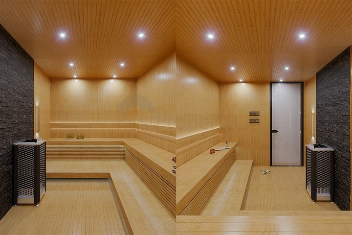 Новый инвестиционный проект в районе Алании Демирташ