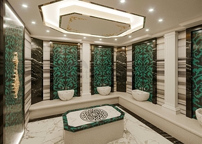 Новый инвестиционный проект в районе Алании Демирташ