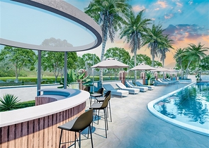 Новый инвестиционный проект в районе Алании Демирташ