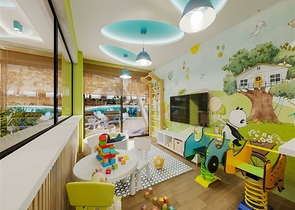 Новый инвестиционный проект в районе Алании Демирташ