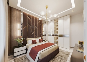 Новый инвестиционный проект в районе Алании Демирташ