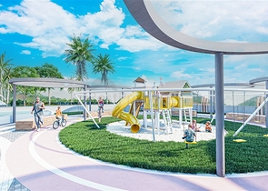 Новый инвестиционный проект в районе Алании Демирташ