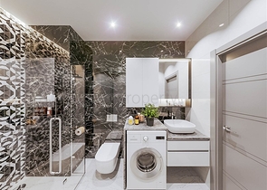 Новый инвестиционный проект в районе Алании Демирташ