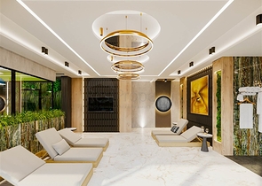 Новый инвестиционный проект в районе Алании Демирташ