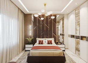 Новый инвестиционный проект в районе Алании Демирташ