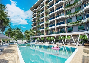 Новый инвестиционный проект в районе Алании Демирташ