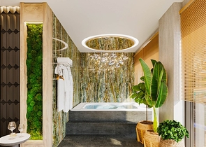 Новый инвестиционный проект в районе Алании Демирташ