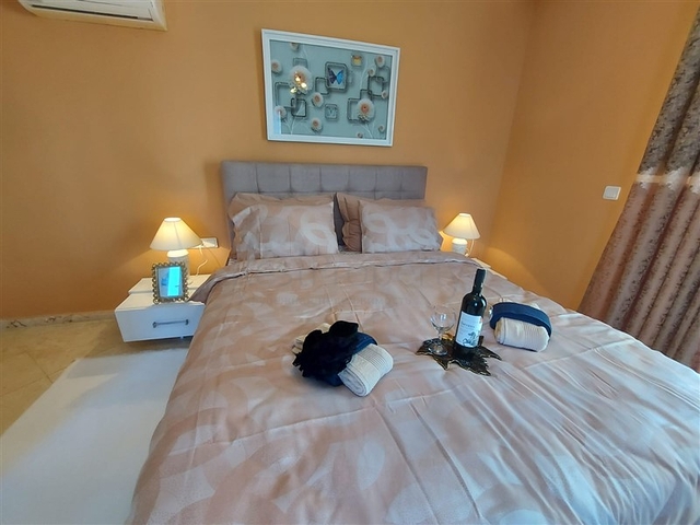 Квартира с удобной планировкой 2+1