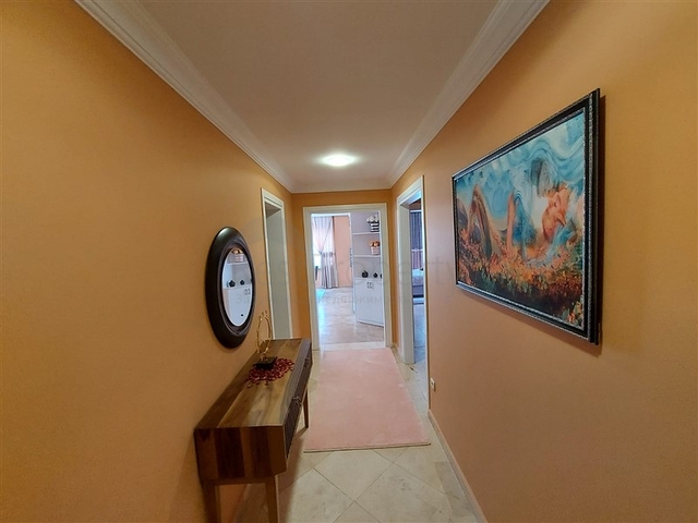 Квартира с удобной планировкой 2+1