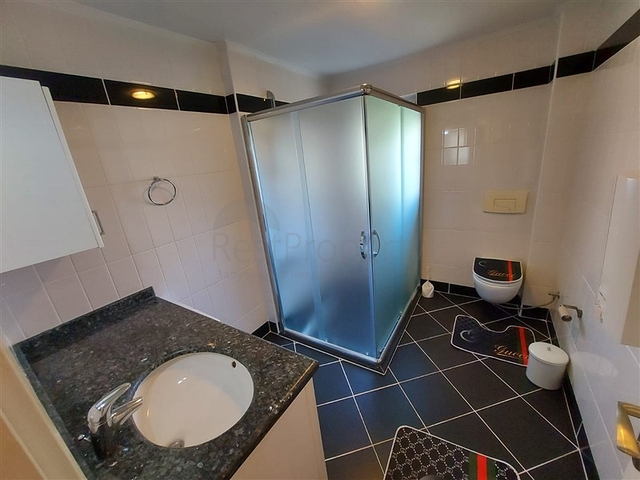 Квартира с удобной планировкой 2+1