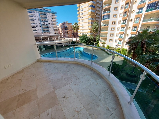 Квартира с удобной планировкой 2+1