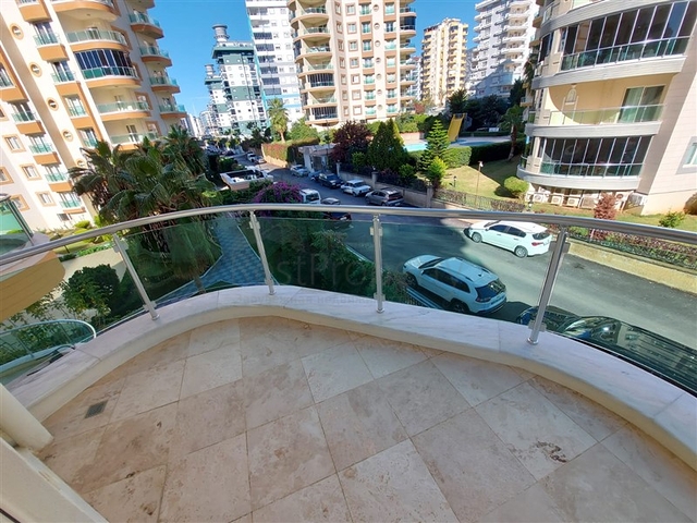 Квартира с удобной планировкой 2+1