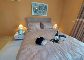 Квартира с удобной планировкой 2+1