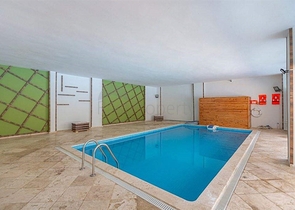 Квартира с удобной планировкой 2+1