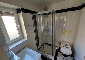 Квартира с удобной планировкой 2+1