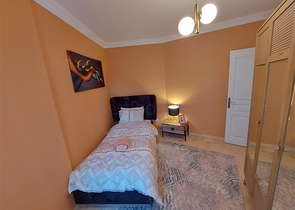 Квартира с удобной планировкой 2+1