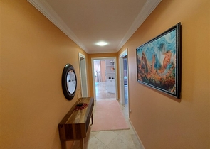 Квартира с удобной планировкой 2+1