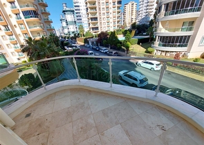 Квартира с удобной планировкой 2+1