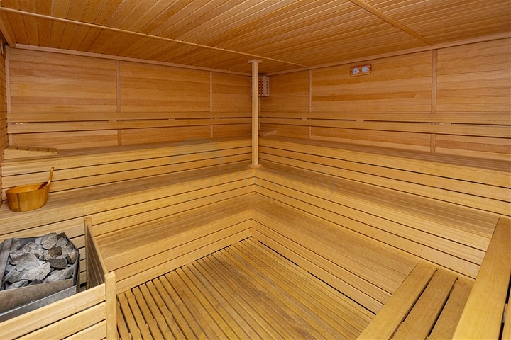 Просторный пентхаус от собственника планировкой 3+1 в районе Оба