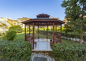 Просторный пентхаус от собственника планировкой 3+1 в районе Оба