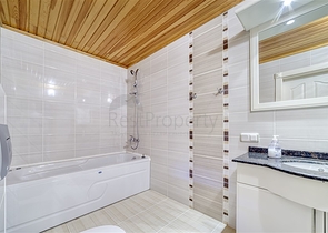 Просторный пентхаус от собственника планировкой 3+1 в районе Оба