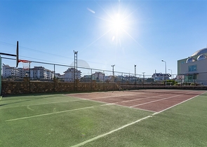 Просторный пентхаус от собственника планировкой 3+1 в районе Оба