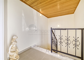 Просторный пентхаус от собственника планировкой 3+1 в районе Оба