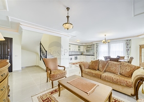 Просторный пентхаус от собственника планировкой 3+1 в районе Оба