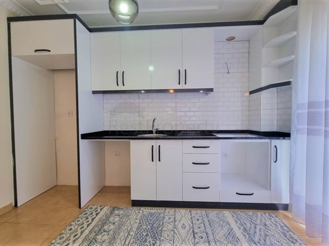 Квартира 2+1 в центре Алании