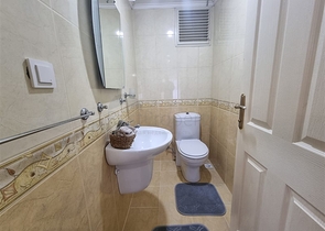 Квартира 2+1 в центре Алании