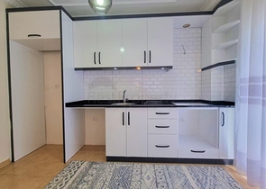 Квартира 2+1 в центре Алании