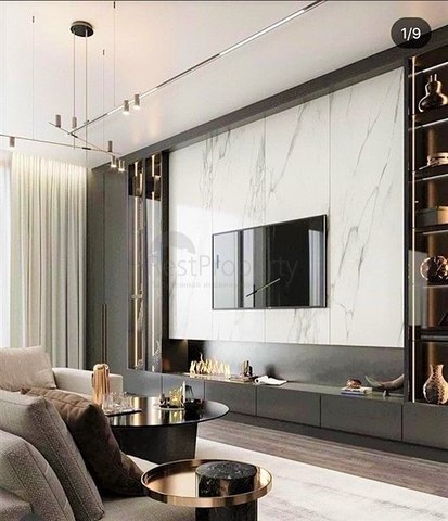 Новый инвестиционный проект в районе Паяллар  