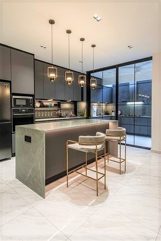 Новый инвестиционный проект в районе Паяллар  